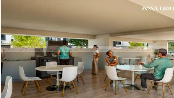 Casa en venta en Valle de Escobedo, General Escobedo — foto 3 de 20