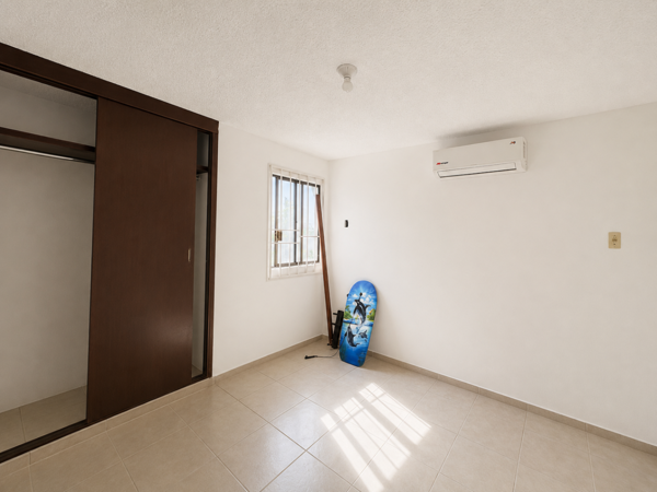 Casa en venta en Floresta 80, Veracruz — foto 3 de 7