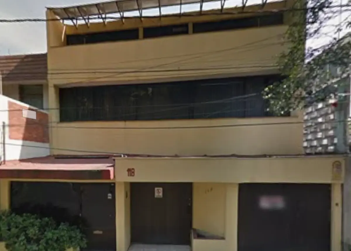 Casa en venta en Campestre Churubusco, Coyoacán — foto 1 de 10