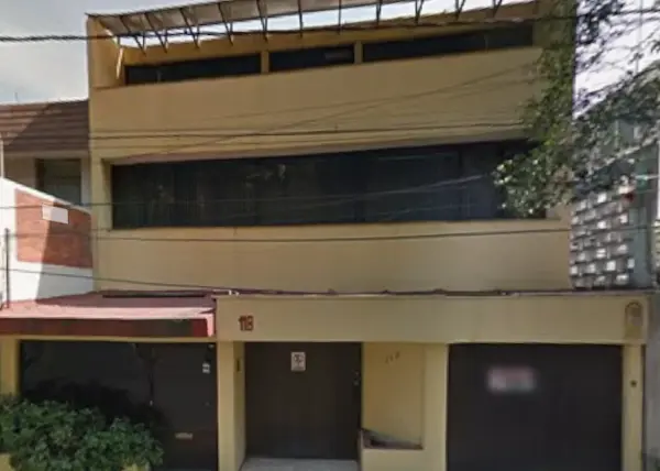 CASA EN COYOACAN DE GARANTÍA BANCARIA, OPORTUNIDAD ÚNICA. CASA EN COYOACAN DE GARANTÍA BANCARIA, OPORTUNIDAD ÚNICA.