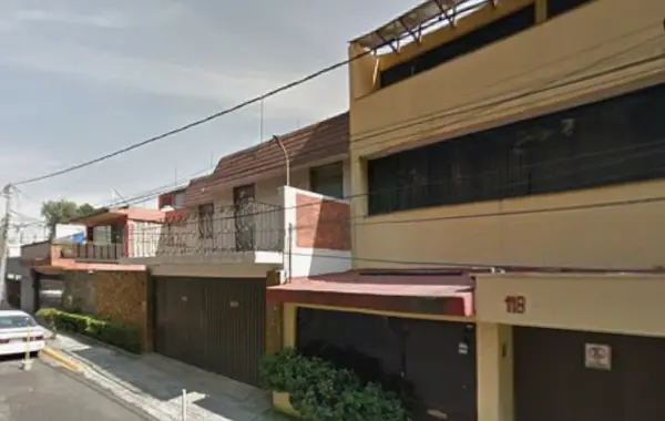 Casa en venta en Campestre Churubusco, Coyoacán — foto 2 de 10