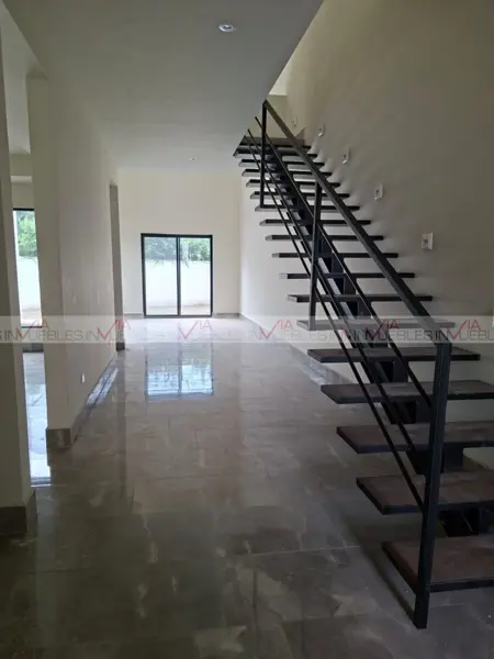 Casa en venta en El Uro Oriente, Monterrey — foto 3 de 12