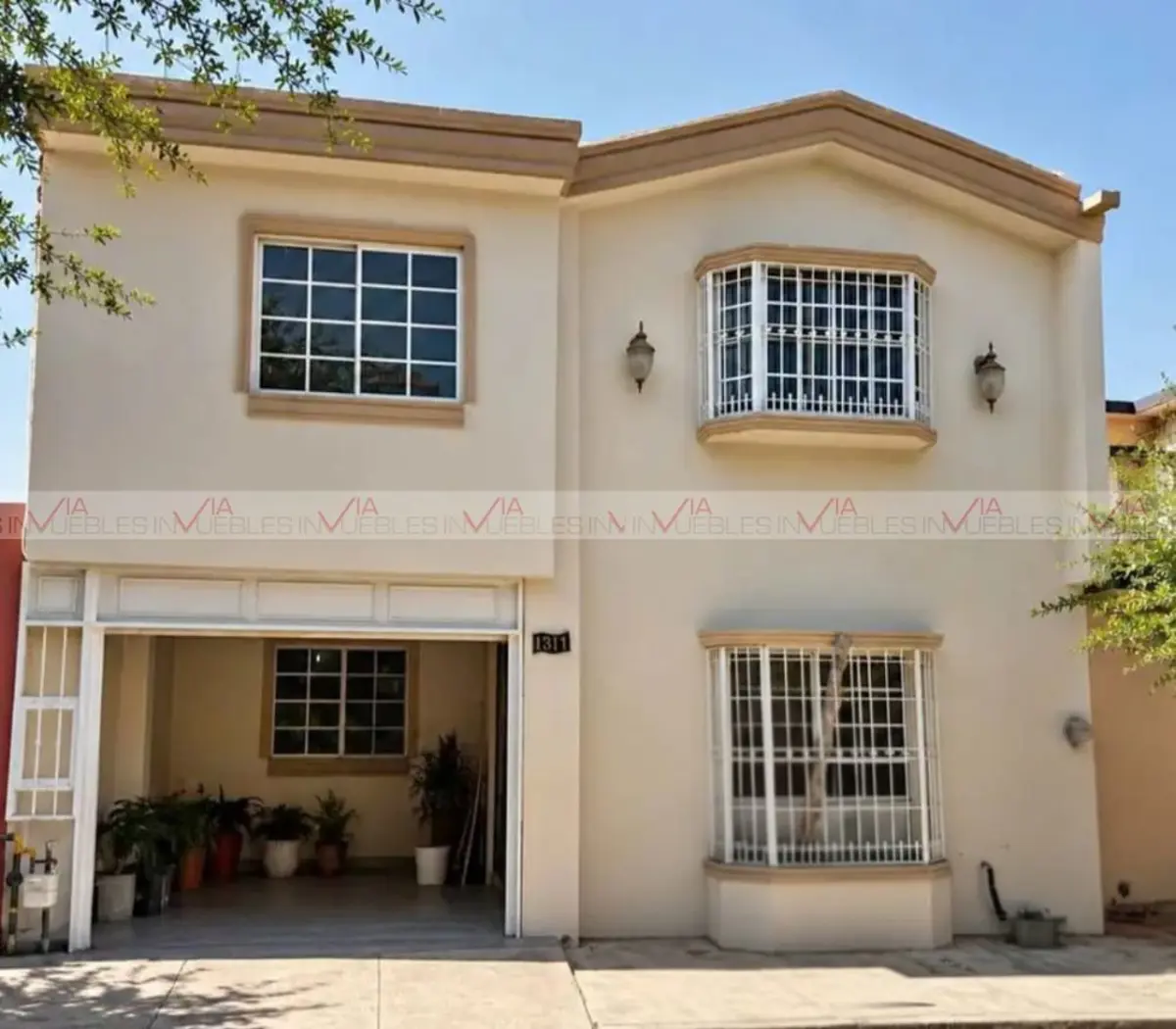 Casa en venta en Las Puentes Sector 14, San Nicolás de los Garza — foto 1 de 12