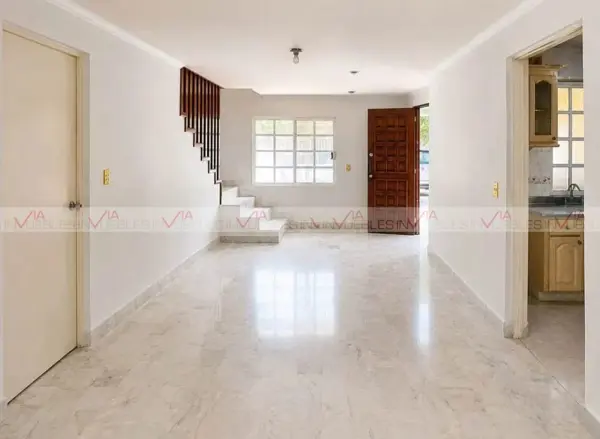 Casa en venta en Las Puentes Sector 14, San Nicolás de los Garza — foto 3 de 12