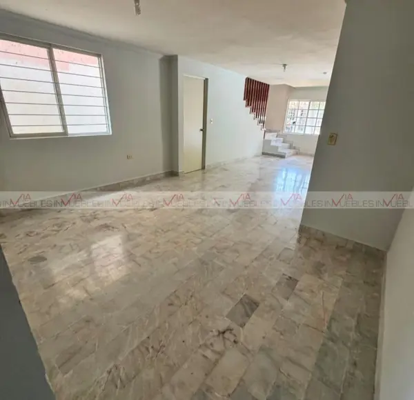 Casa en venta en Las Puentes Sector 14, San Nicolás de los Garza — foto 2 de 12