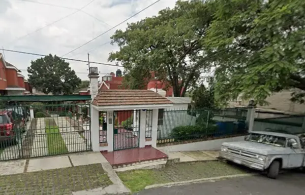 Casa en venta en Tlalpan, Tlalpan — foto 3 de 8