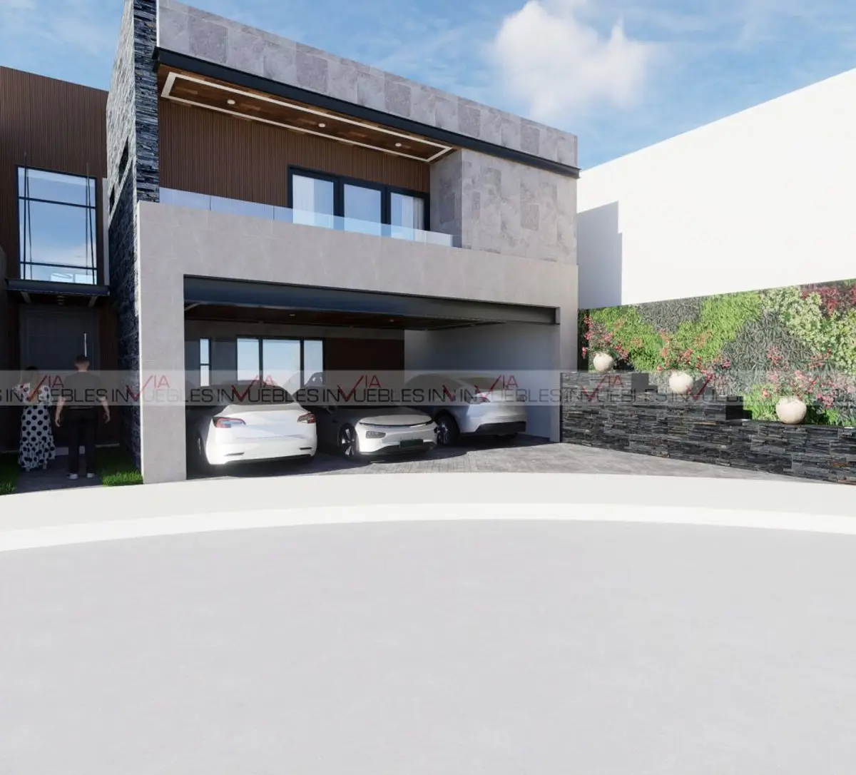Casa en venta en Valle de Cristal, Monterrey — foto 1 de 31