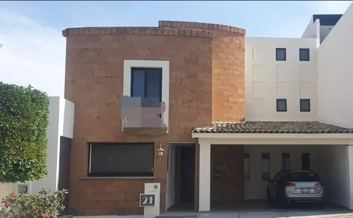 Casa en venta en Lomas de Angelópolis II, San Andrés Cholula — foto 1 de 14