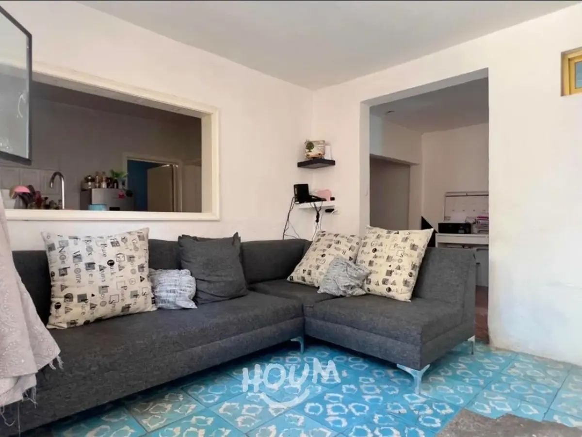 Casa en venta en San Juan de Aragón III Sección, Gustavo A. Madero — foto 1 de 24