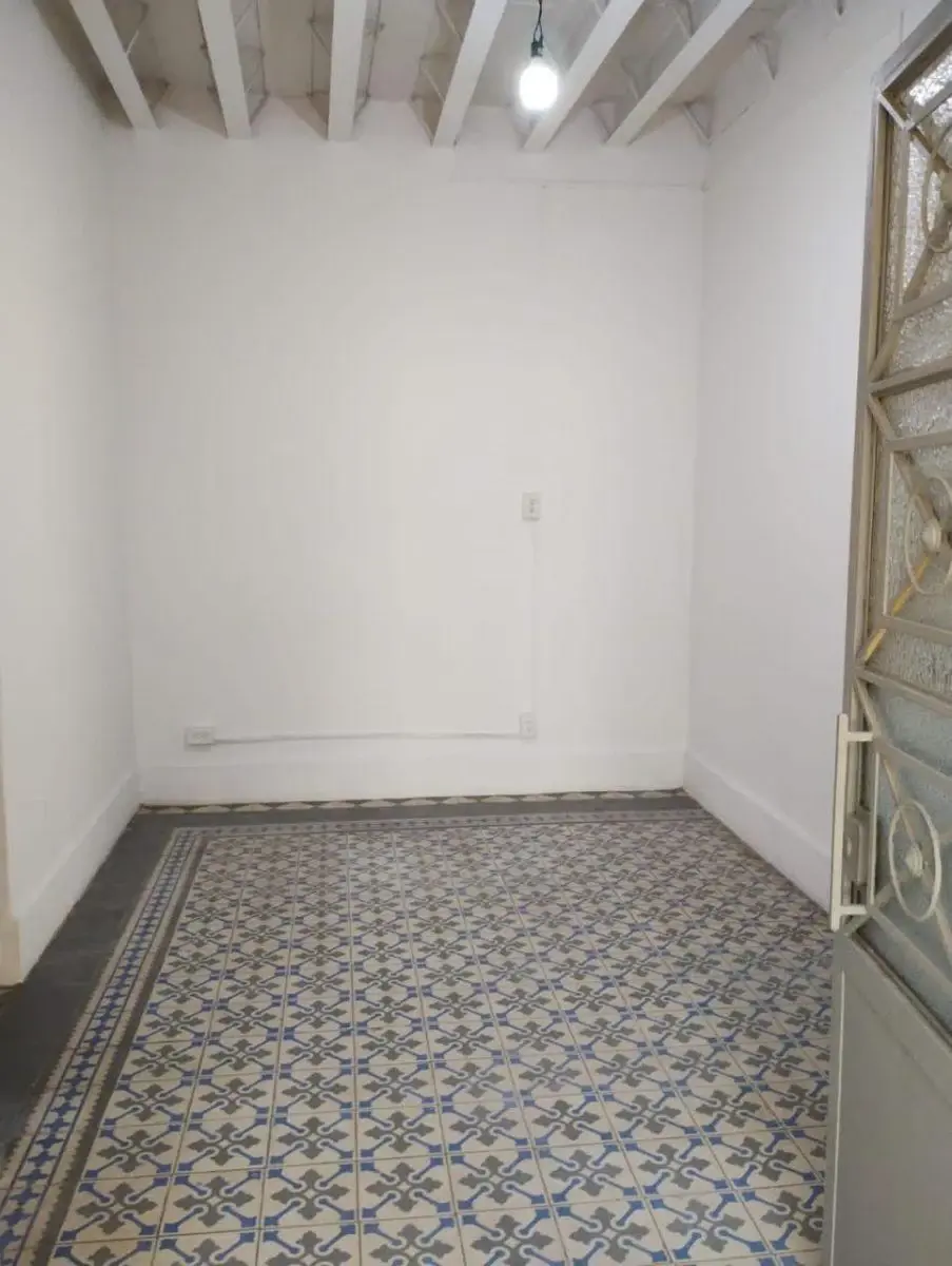 Casa en renta en San Pedro de los Pinos, Benito Juárez — foto 1 de 5