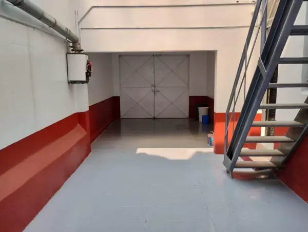 Casa en renta en San Pedro de los Pinos, Benito Juárez — foto 3 de 5