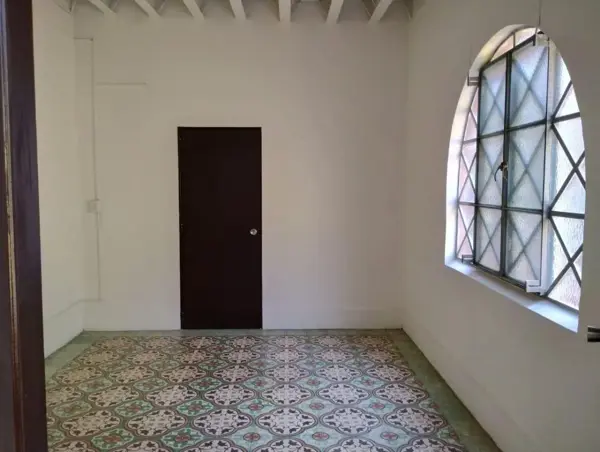 Casa en renta en San Pedro de los Pinos, Benito Juárez — foto 2 de 5