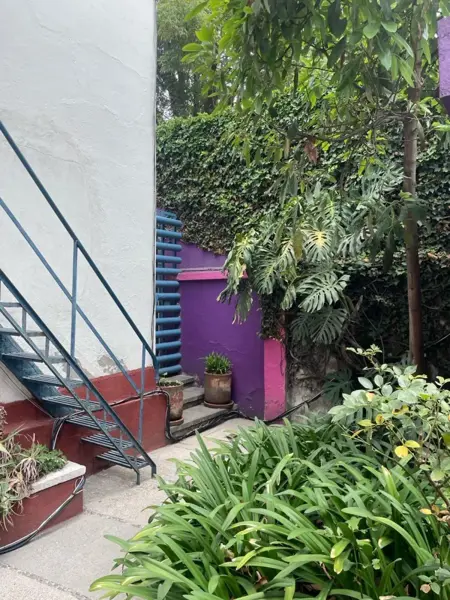 Casa en renta en San Pedro de los Pinos, Benito Juárez — foto 2 de 7