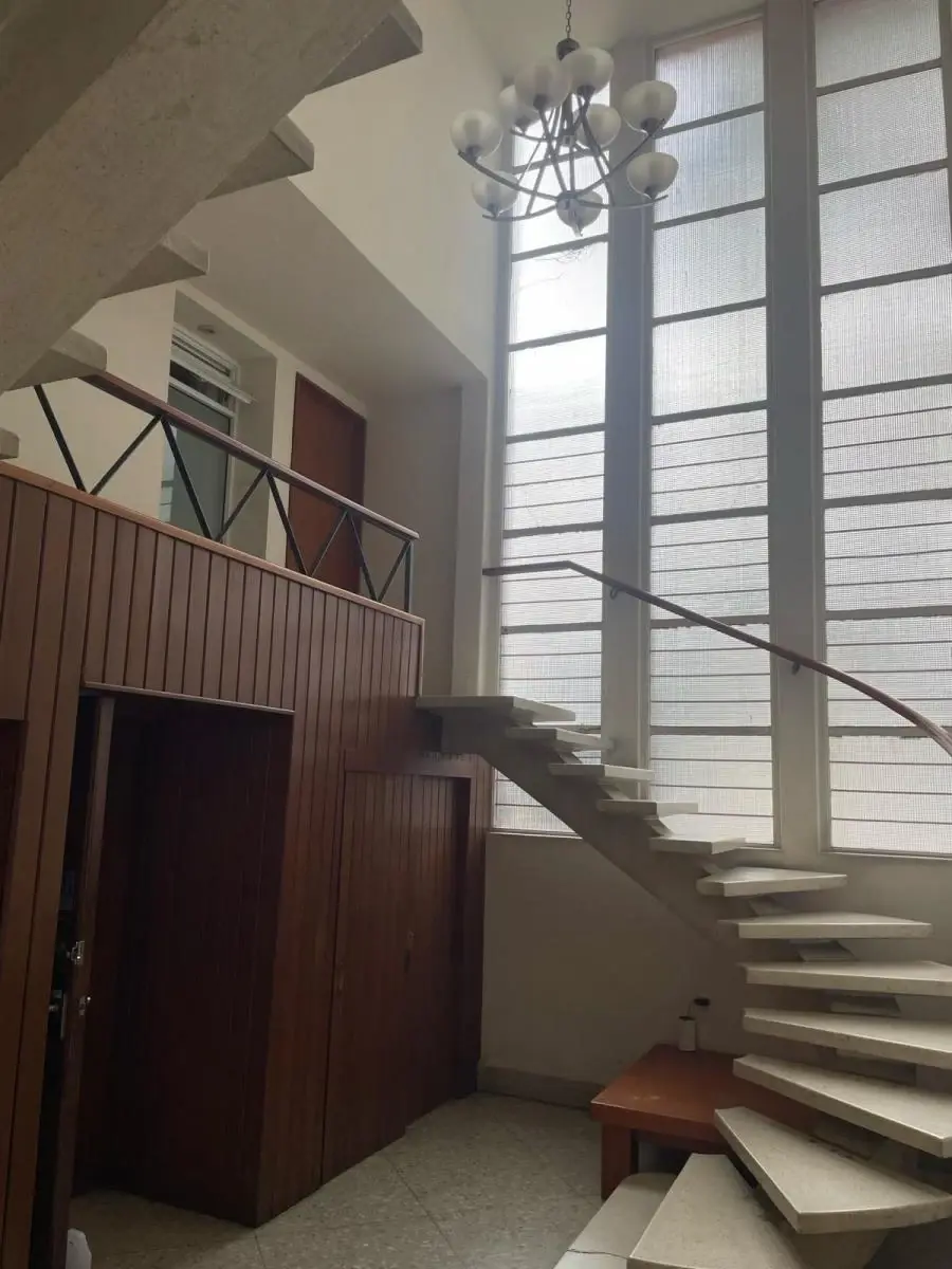 Casa en renta en San Pedro de los Pinos, Benito Juárez — foto 1 de 7