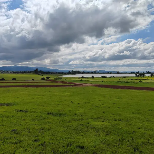 Terreno Residencial en Venta con Vista al Agua en Huasca de Ocampo, Hidalgo
