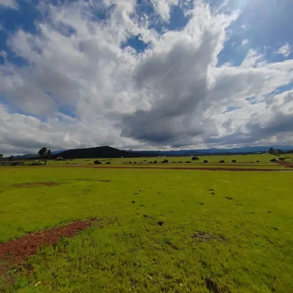 Terreno Residencial en Venta con Vista al Agua en Huasca de Ocampo, Hidalgo