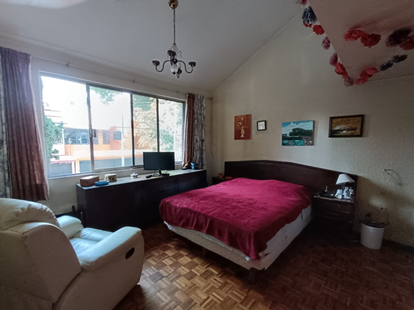 Departamento en renta en Los Cipreses, Coyoacán — foto 2 de 14