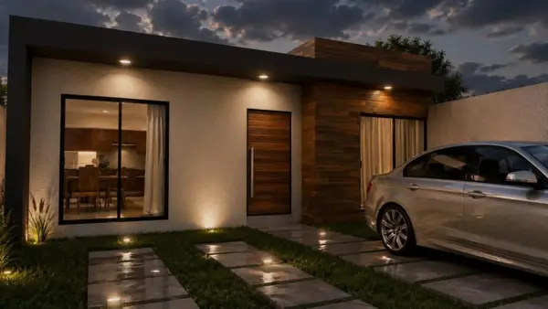 Casa en venta en Anton Lizardo, Alvarado — foto 2 de 7