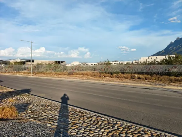 Terreno en venta en El Cielo, García — foto 3 de 12