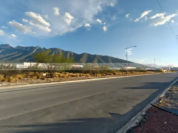 Terreno en venta en El Cielo, García — foto 2 de 12