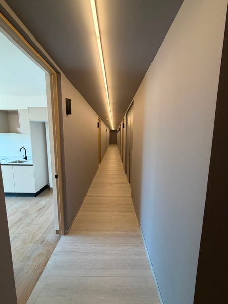 Departamento en renta en Roma Norte, Cuauhtémoc — foto 3 de 15