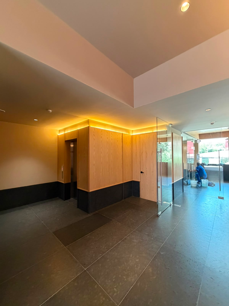 Departamento en renta en Roma Norte, Cuauhtémoc — foto 1 de 15