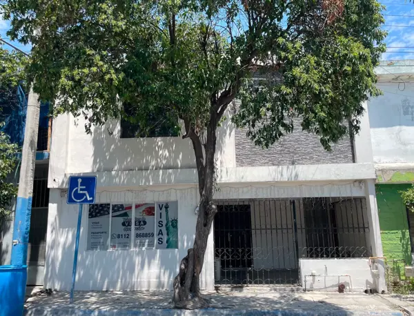 Casa en Venta en Exposicion, Guadalupe, Nuevo León 1