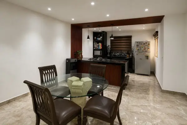 Casa en Venta en Exposicion, Guadalupe, Nuevo León 3