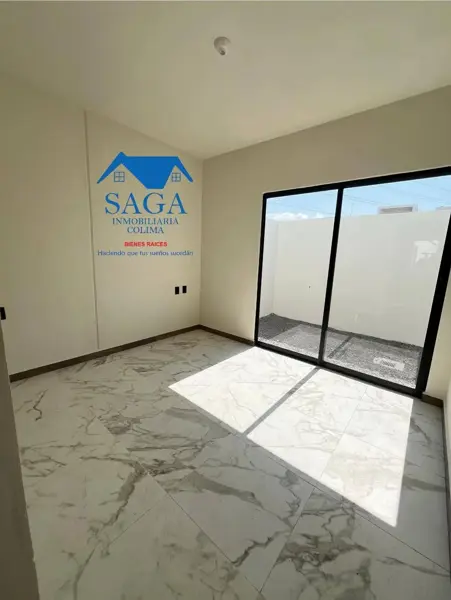 Casa en venta en Montellano II, Villa de Álvarez — foto 3 de 12