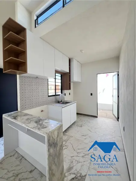 Casa en venta en Montellano II, Villa de Álvarez — foto 2 de 12