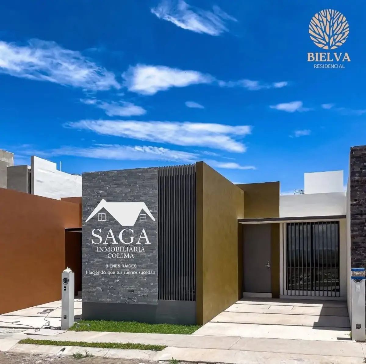 Casa en venta en Montellano, Villa de Álvarez — foto 1 de 11