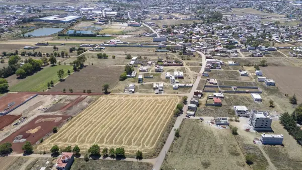 Terreno en venta en Emiliano Zapata, Santiago Tulantepec de Lugo Guerrero — foto 2 de 9