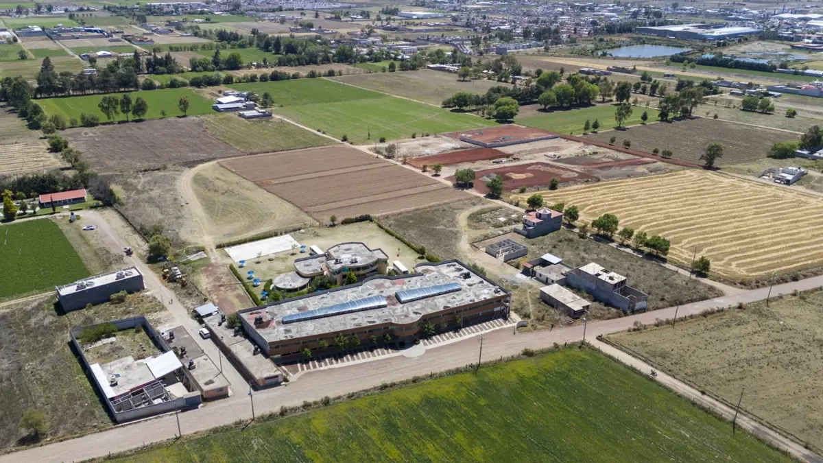 Terreno en venta en Emiliano Zapata, Santiago Tulantepec de Lugo Guerrero — foto 1 de 9