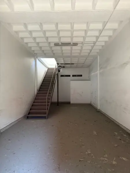 Bodega en renta en Industrial Alce Blanco, Naucalpan de Juárez — foto 3 de 12