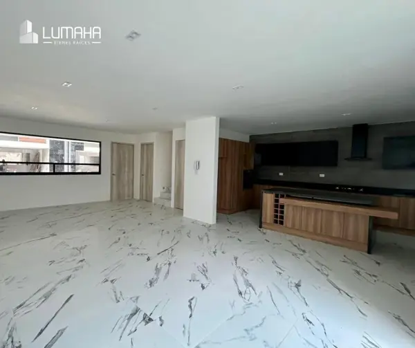 Casa en venta en Tepecuitlalpa, San Andrés Cholula — foto 3 de 14