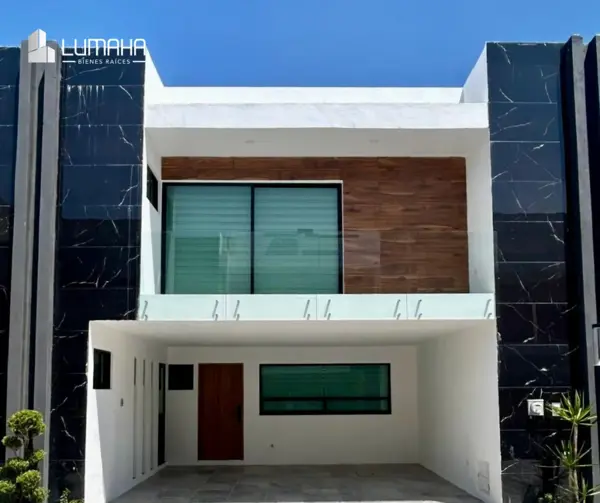 Casa en venta en Tepecuitlalpa, San Andrés Cholula — foto 2 de 14
