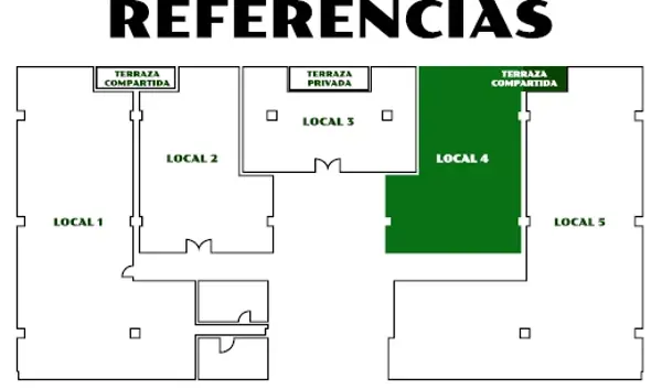 Local en venta en Montes de Ame, Mérida — foto 2 de 8