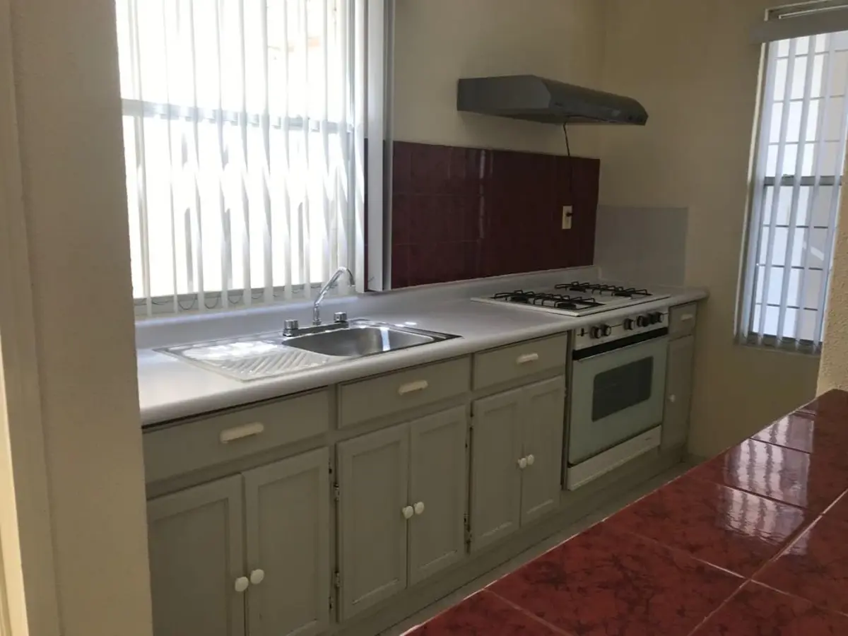 Departamento en renta en El Vergel, Celaya — foto 1 de 6