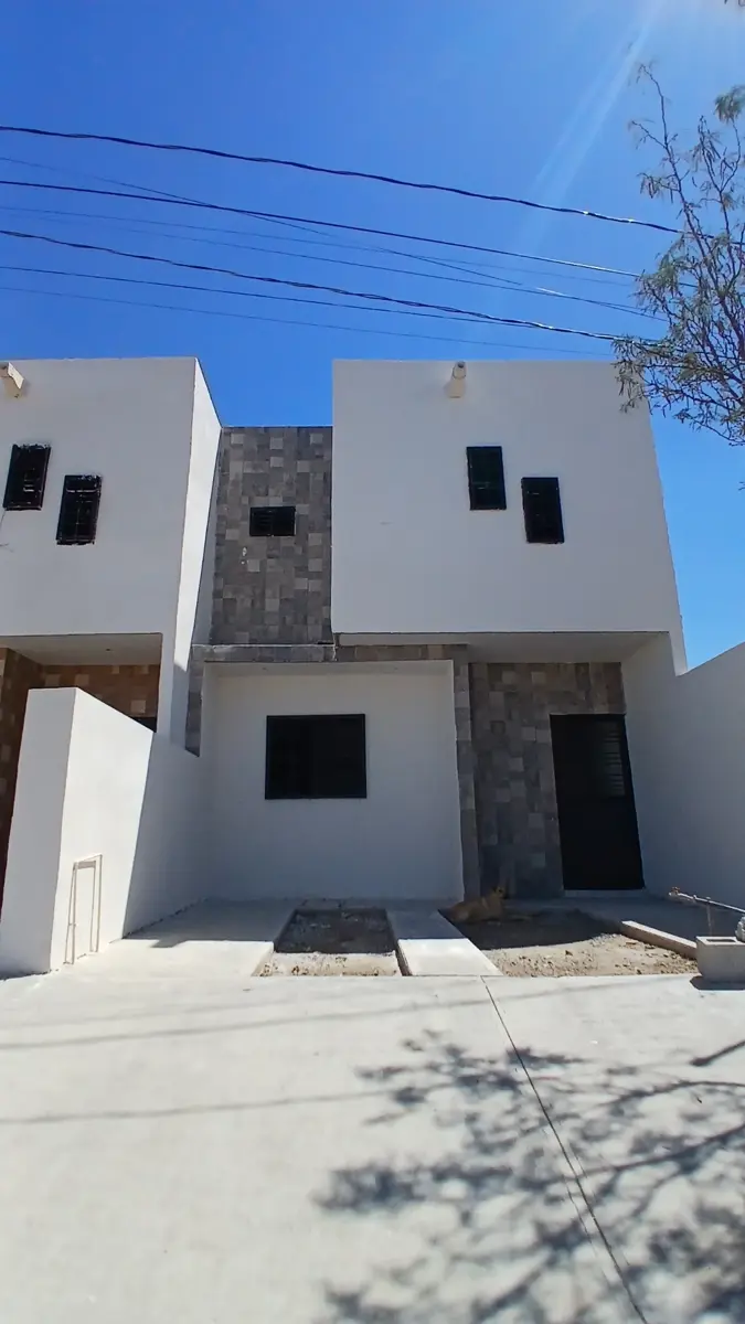Casa en venta en San Isidro, Lerdo — foto 1 de 8