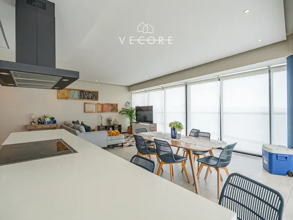Departamento en venta en Bucerias Centro, Bahía de Banderas — foto 2 de 30