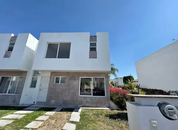 Casa en venta en Paseos del Bosque, Corregidora — foto 3 de 24