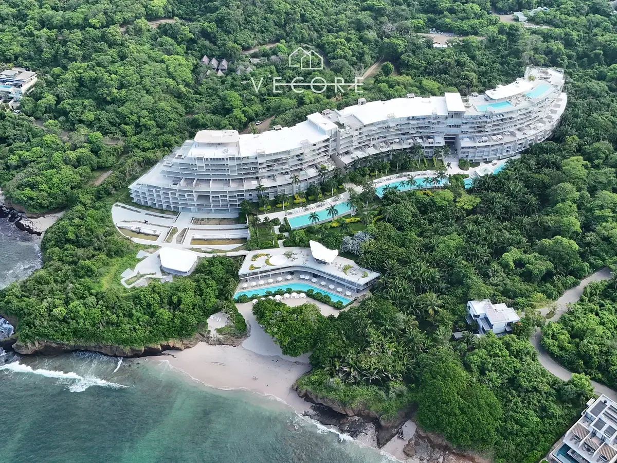 Departamento en venta en Punta de Mita, Bahía de Banderas — foto 1 de 26