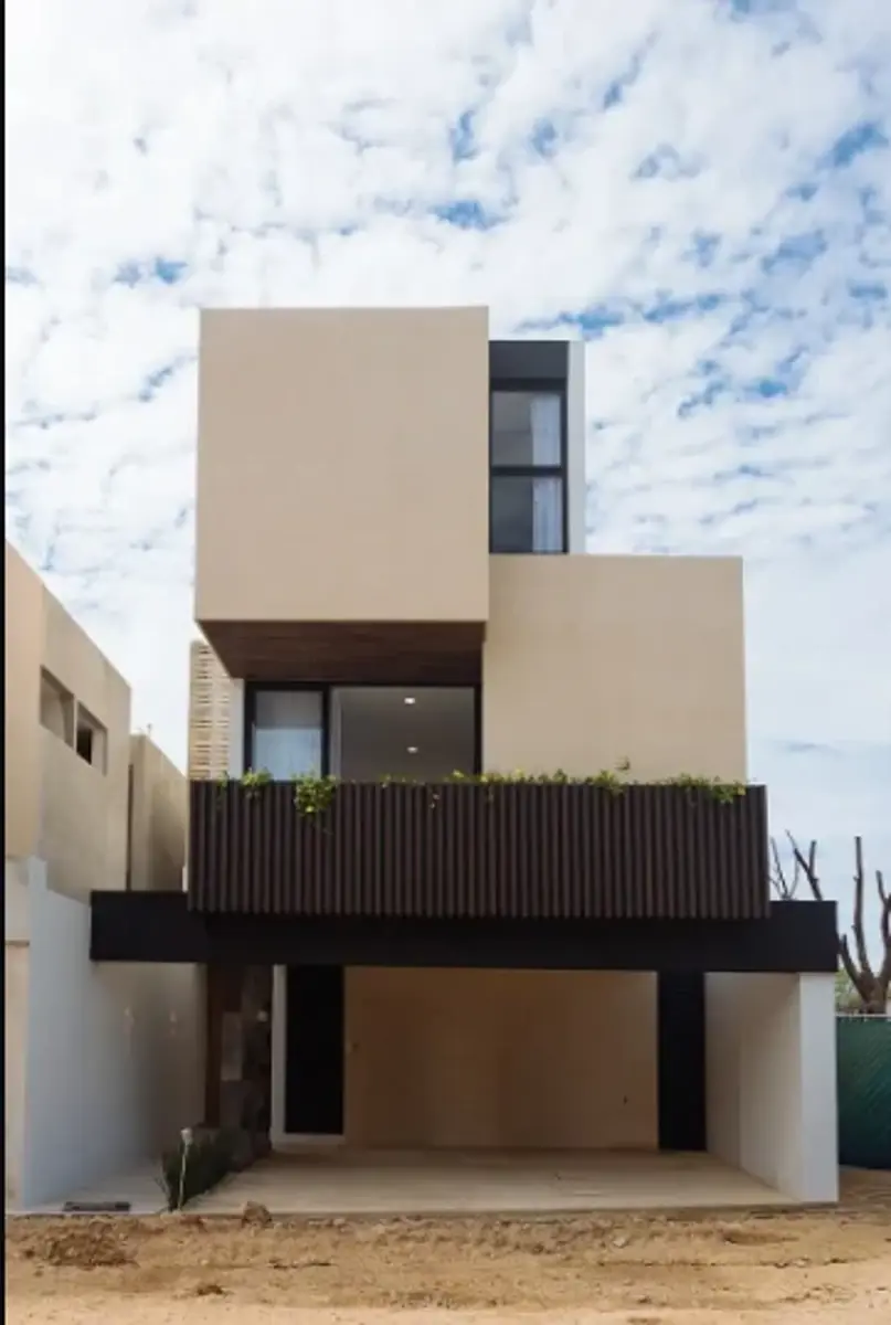 Casa en venta en Temozon Norte, Mérida — foto 1 de 13
