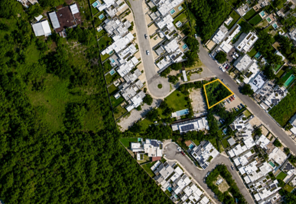 Terreno en venta en Conkal, Conkal — foto 2 de 20