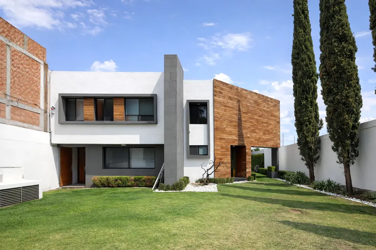 Casa en venta en San Francisco Acatepec, San Andrés Cholula — foto 1 de 21