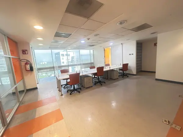 Oficina en renta en Florida, Álvaro Obregón — foto 2 de 21