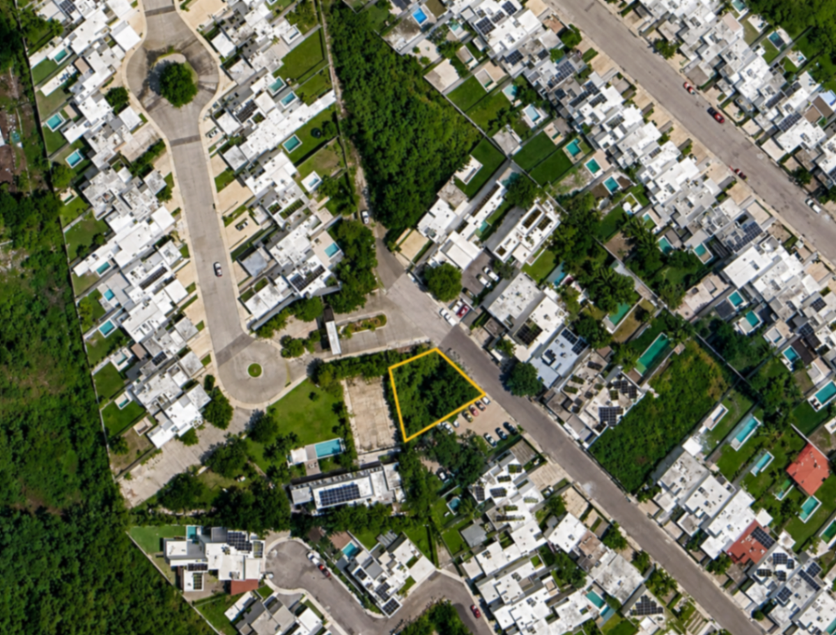 Terreno en venta en Conkal, Conkal — foto 1 de 20