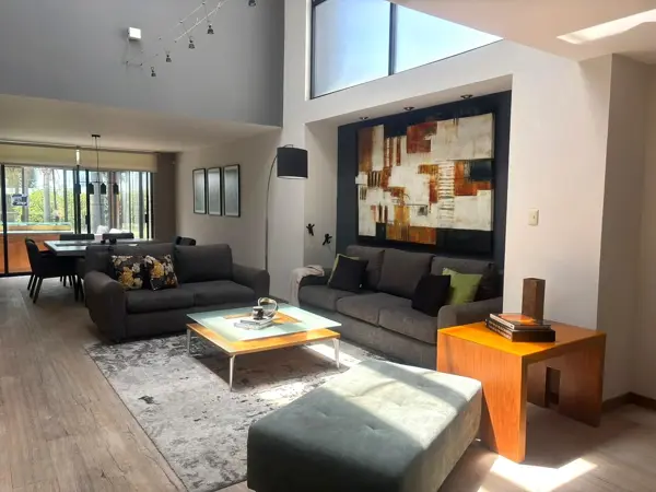 Casa en venta en San Francisco Acatepec, San Andrés Cholula — foto 2 de 21