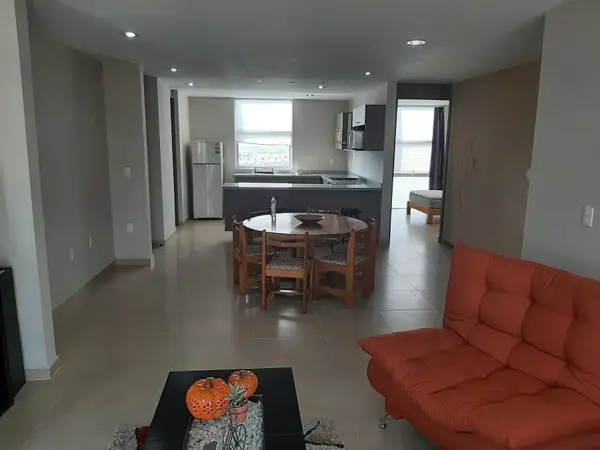 Departamento en venta en Popular Ecológica Valle de Oro, Corregidora — foto 2 de 21