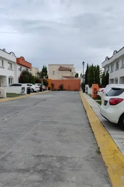 Casa en venta en Residencial Las Américas, Metepec — foto 2 de 32